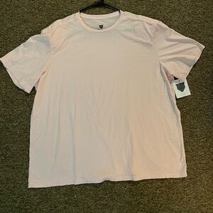 Lita by Ciara pink cotton tee